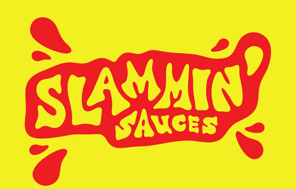 Slammin' Sauces