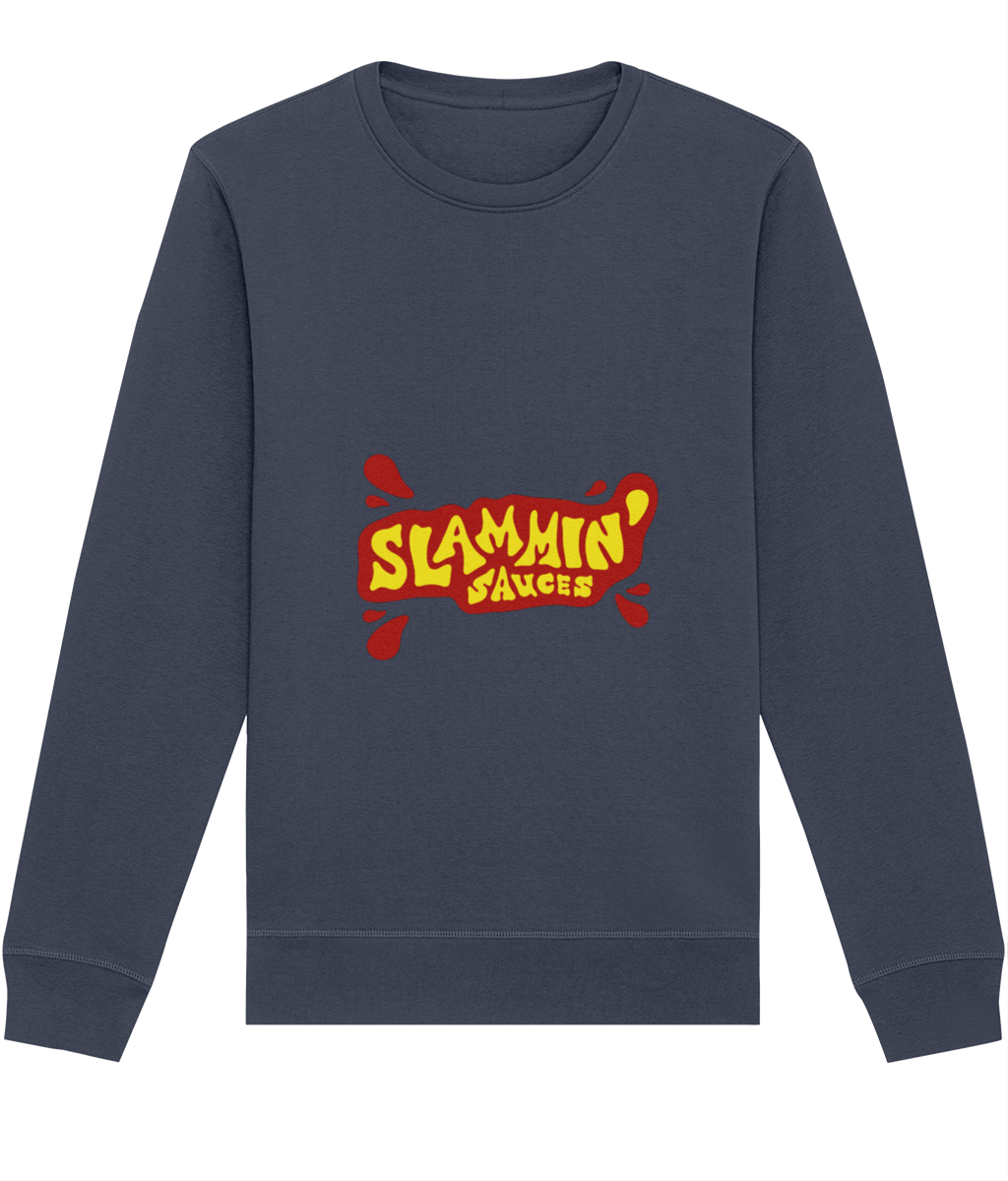 Front Side