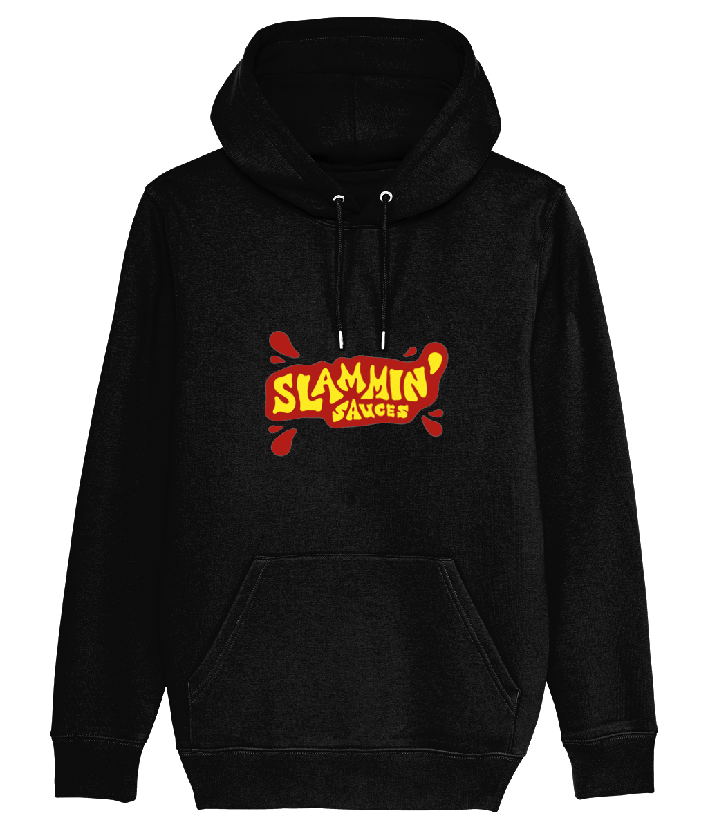 Front Side