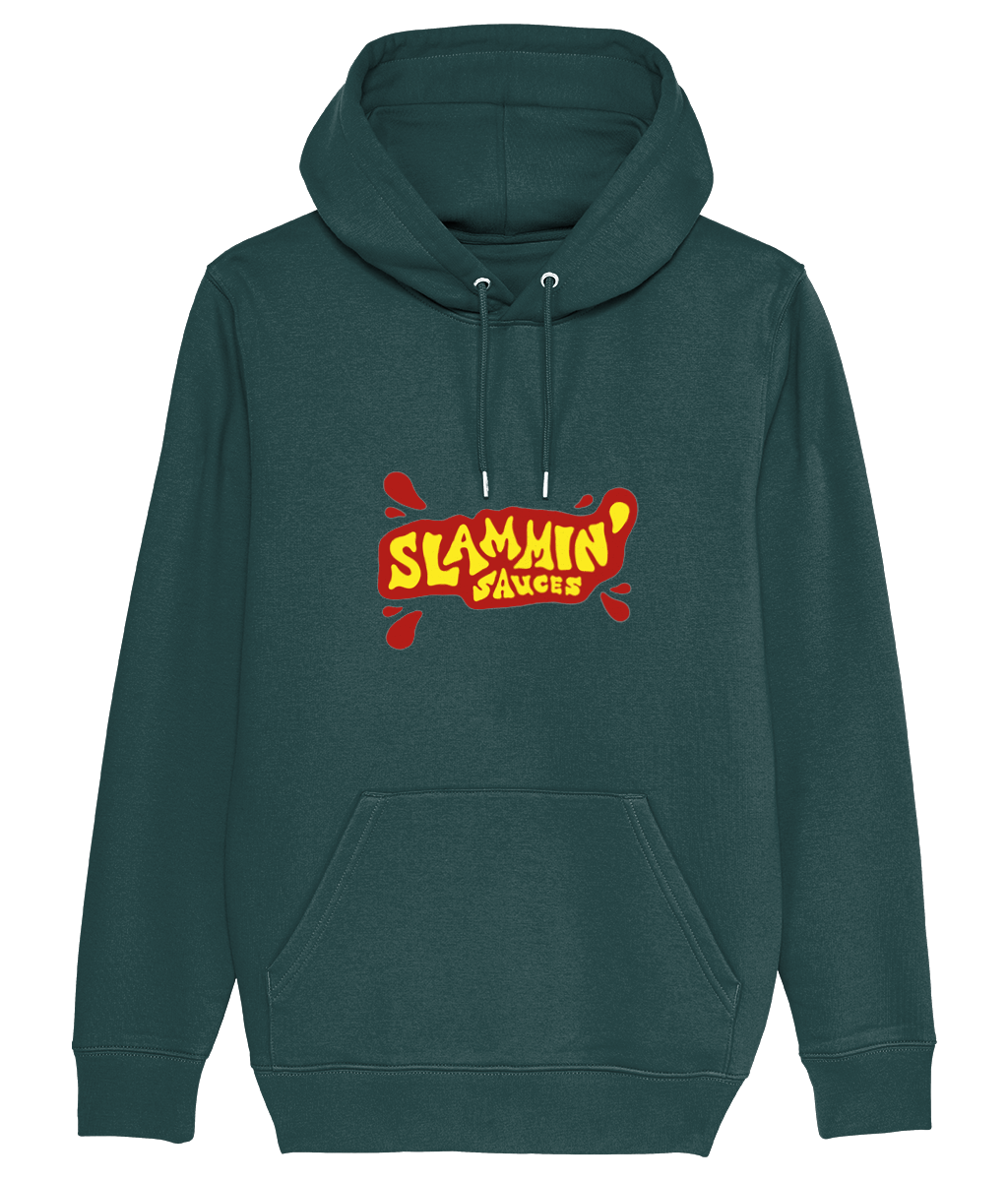 Front Side