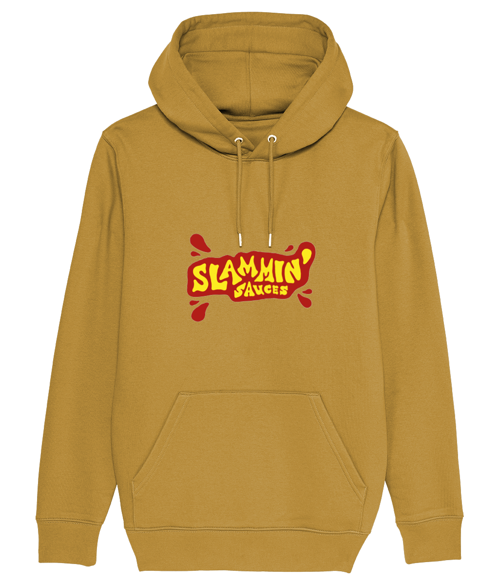 Front Side