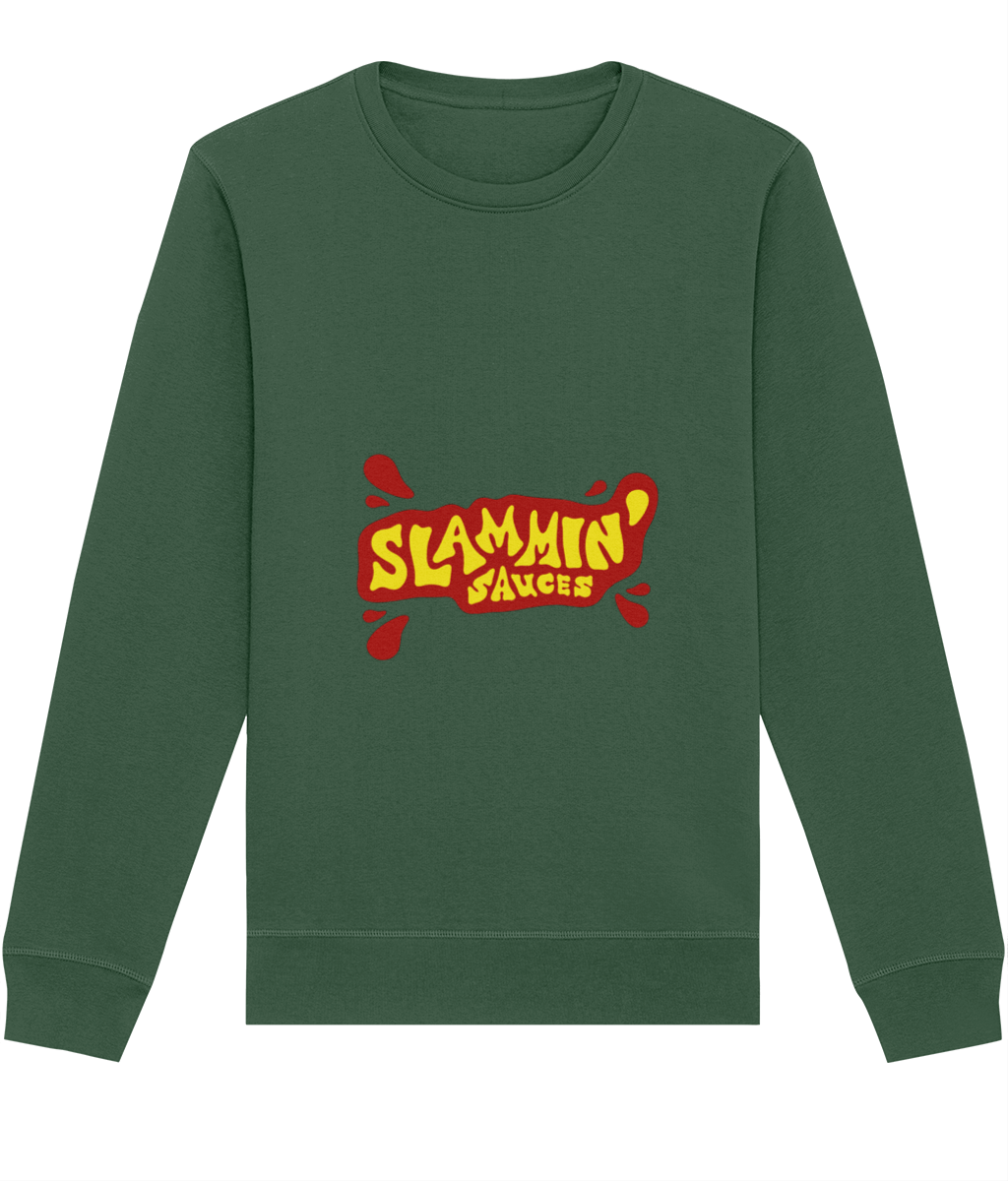Front Side