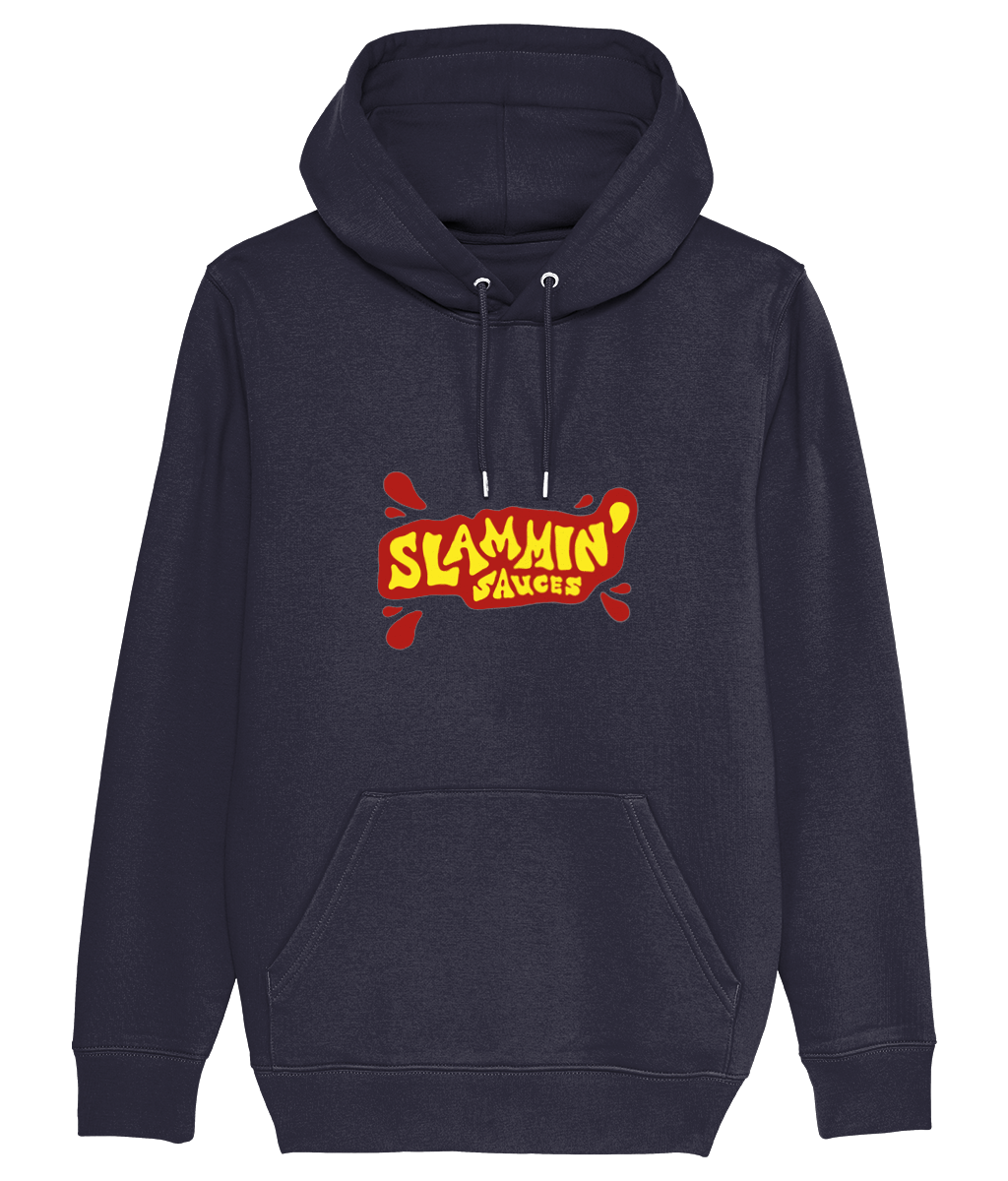 Front Side