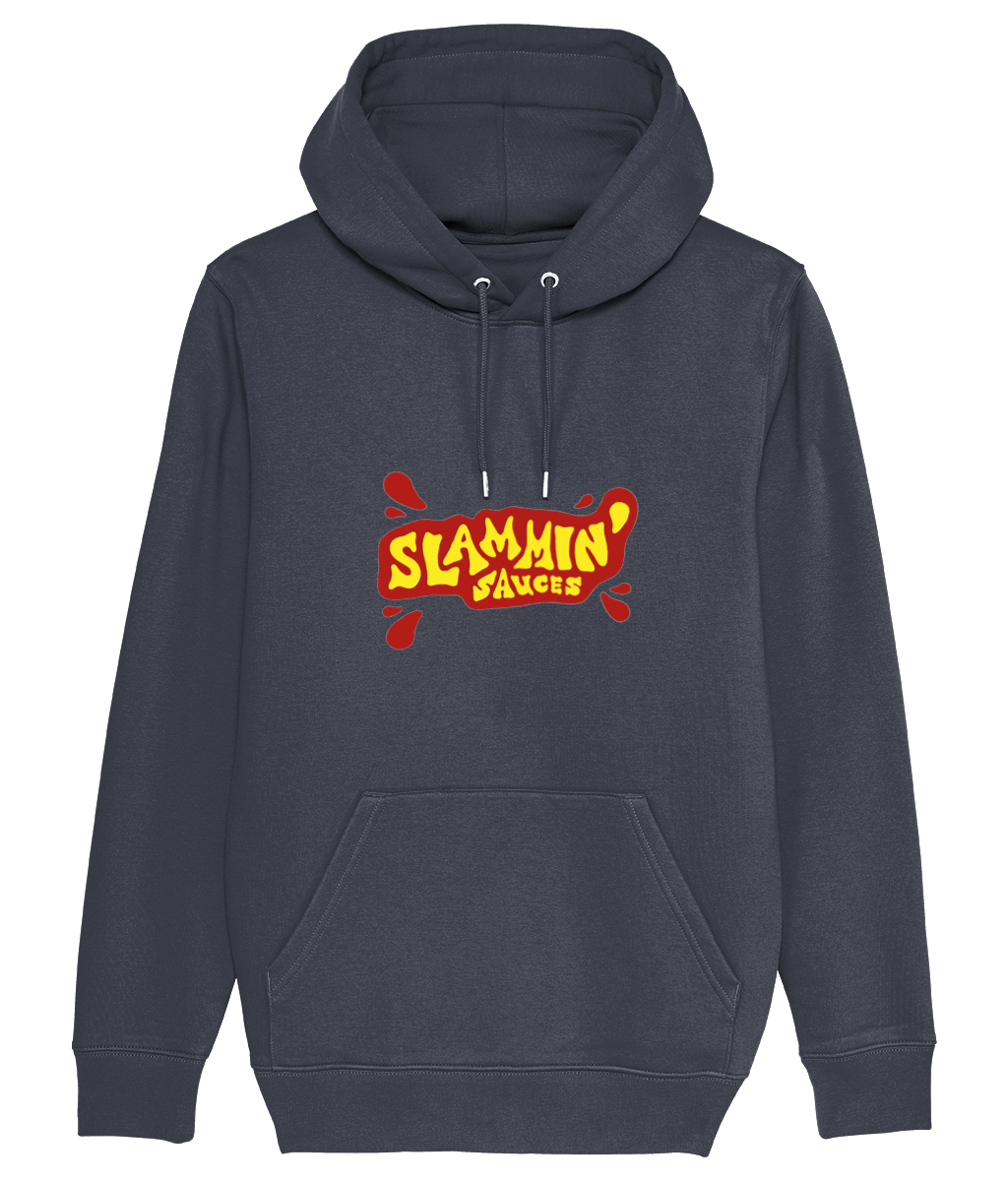 Front Side