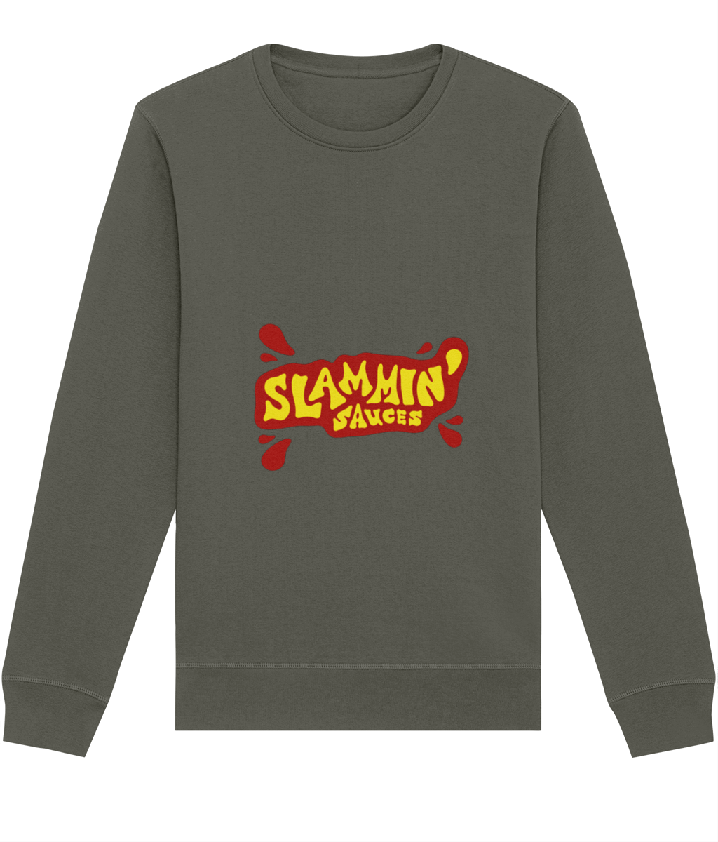 Front Side