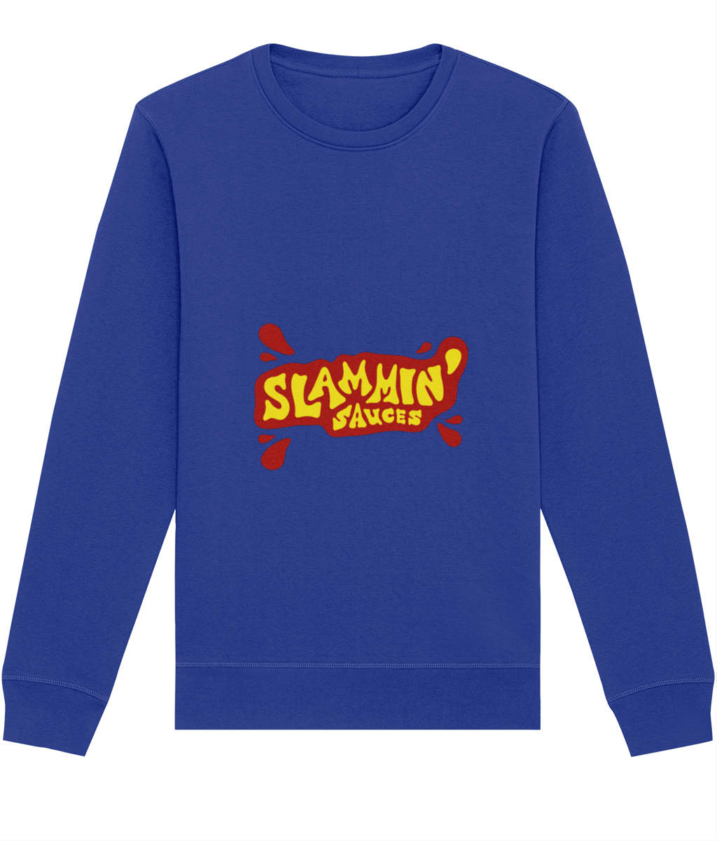 Front Side