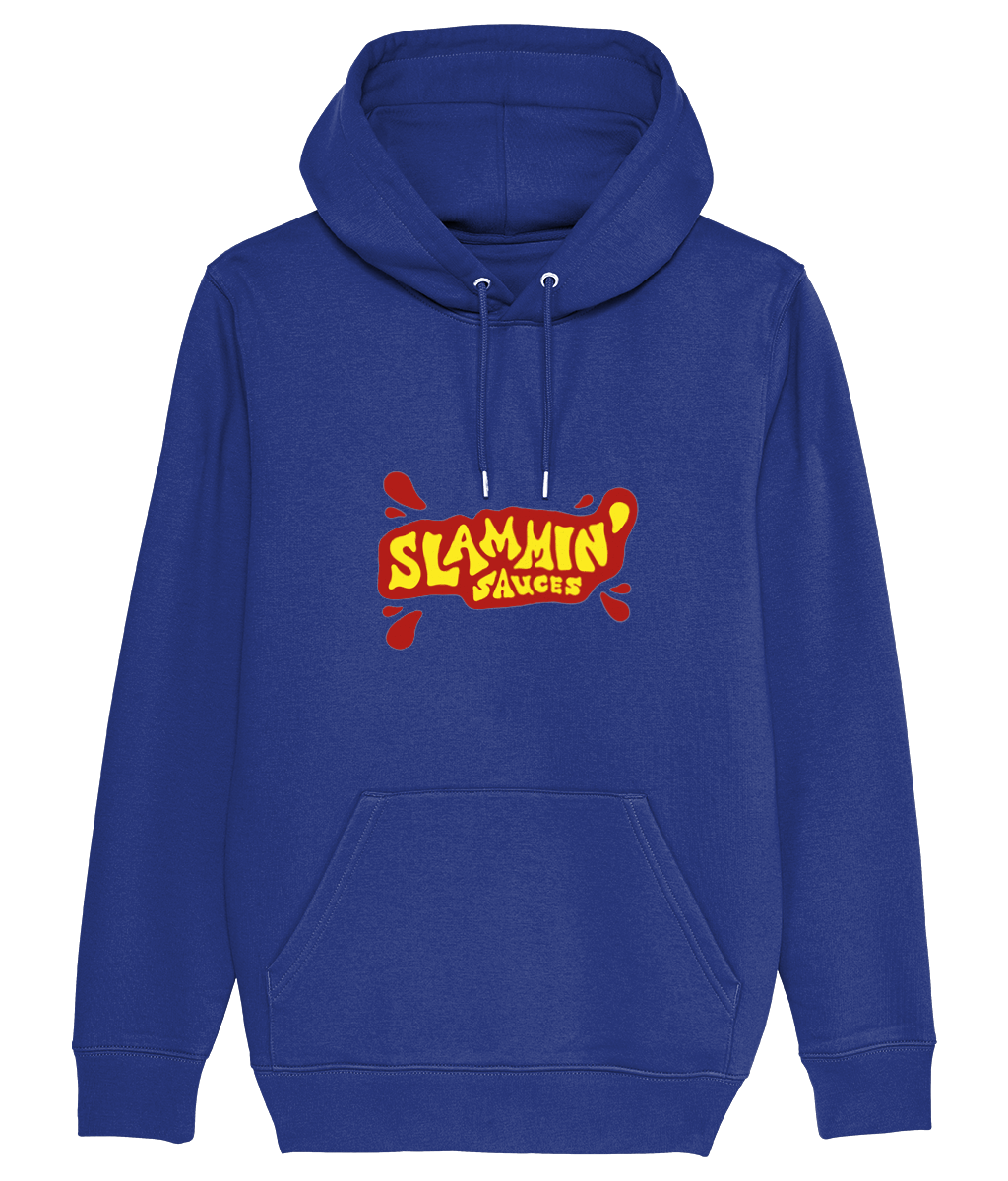Front Side