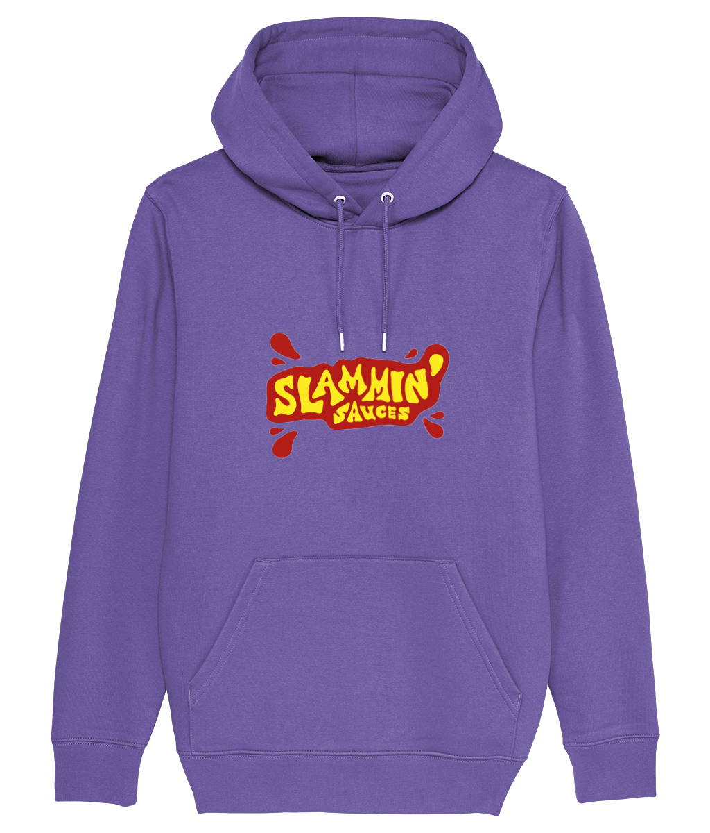 Front Side