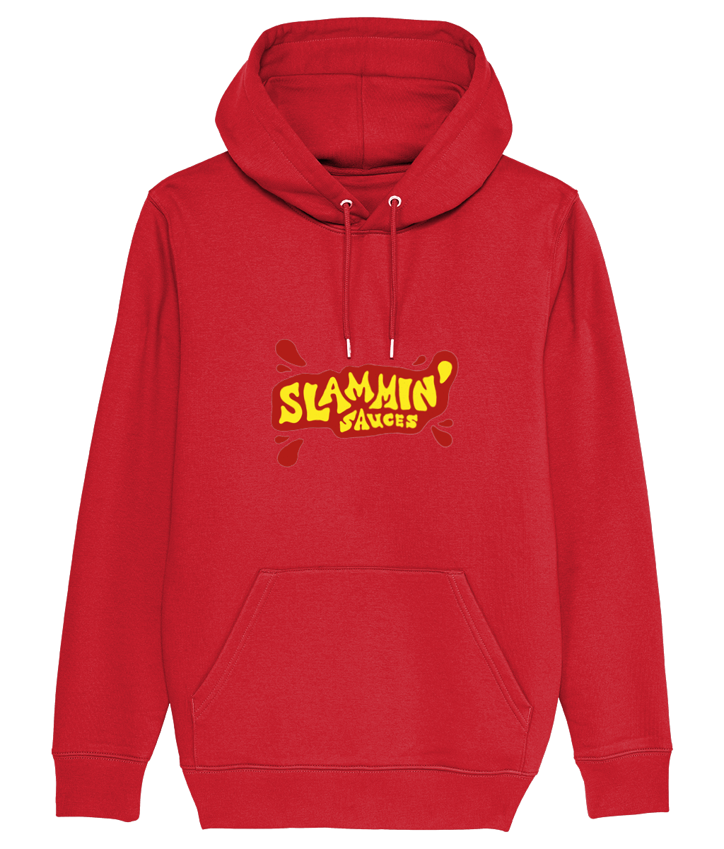 Front Side