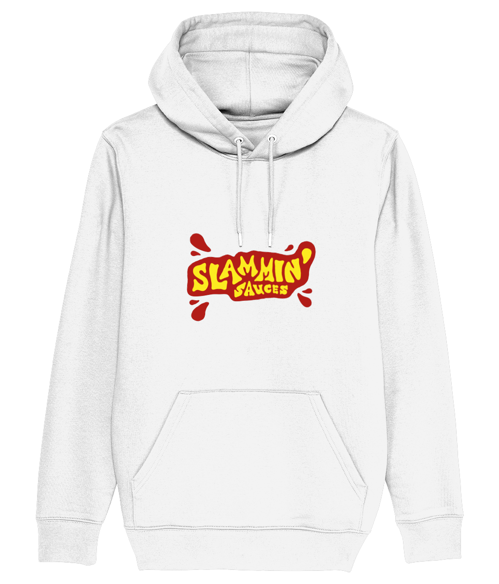 Front Side
