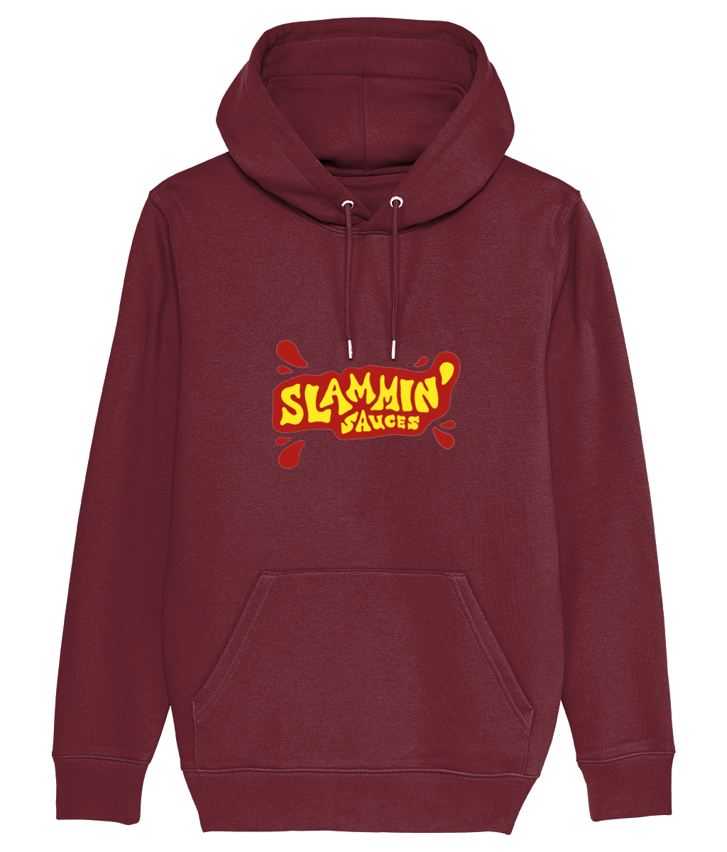 Front Side