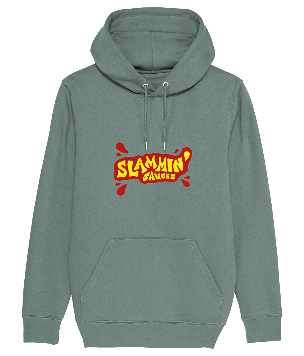 Front Side