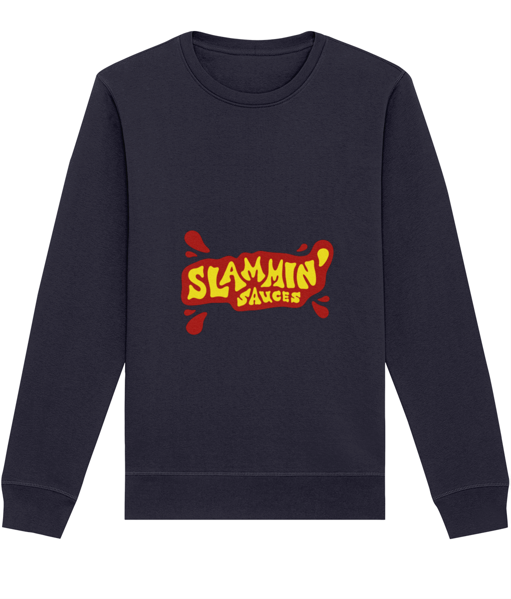 Front Side