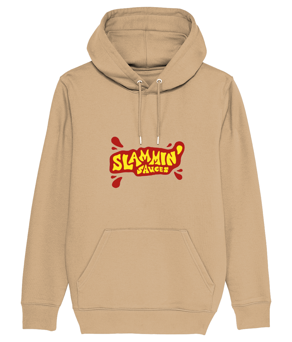 Front Side