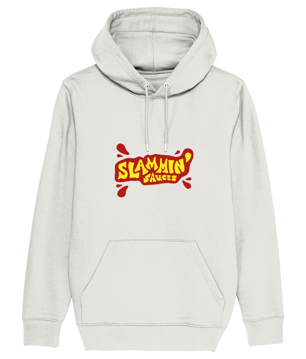 Front Side