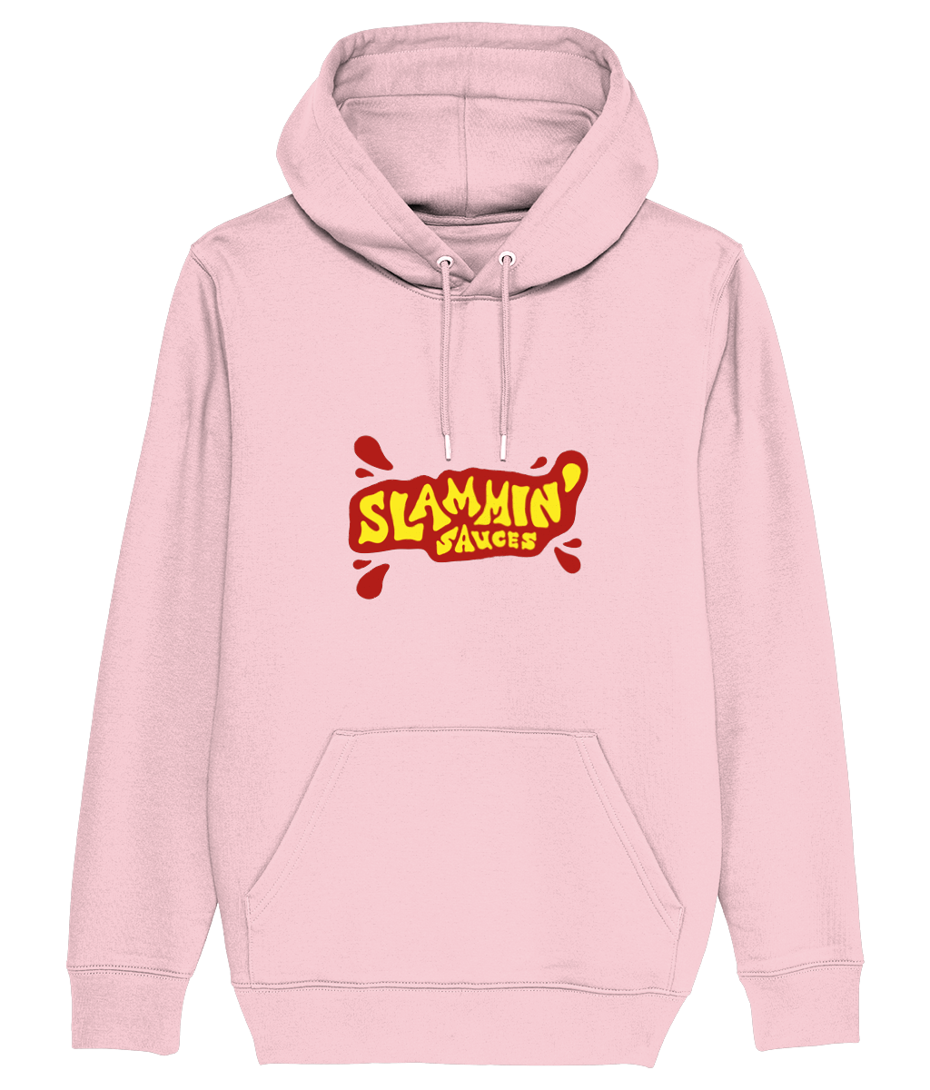 Front Side