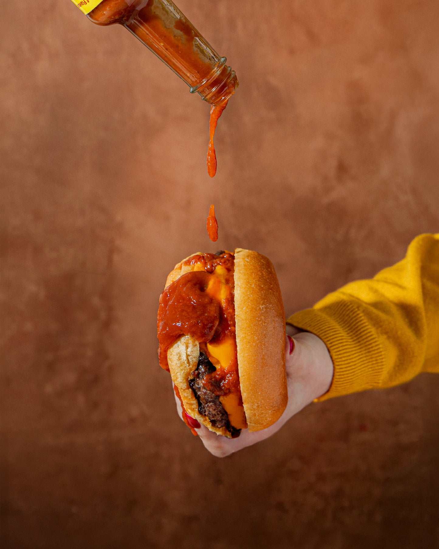 Jalapeño Ketchup