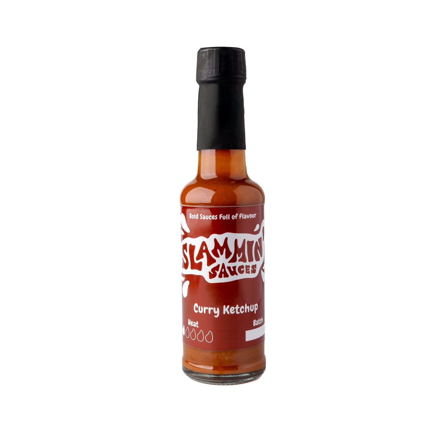 Curry Ketchup